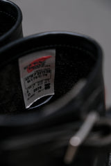 Red Wing 2976 Short Engineer Boots 短筒工程師靴 美國製