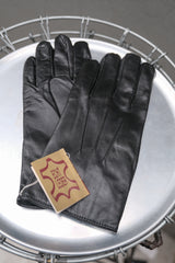 Romanian military leather gloves 羅馬尼亞軍用皮手套