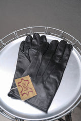 Romanian military leather gloves 羅馬尼亞軍用皮手套