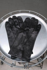 British Army officer's dress gloves