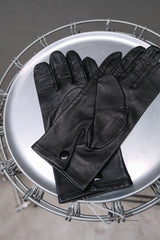 British Army officer's dress gloves