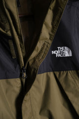 The North Face M Antora Jacket 北臉 防水透氣衝鋒外套 全新附吊牌