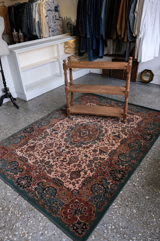 Vintage Carpet C