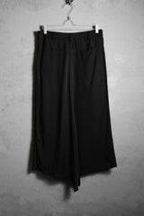 Y's Yohji Yamamoto Rayon Long Skirt