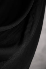 Y's Yohji Yamamoto Rayon Long Skirt