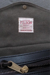 Filson Rugged Twill Duffle Bag 耐用斜紋布旅行包 美國製