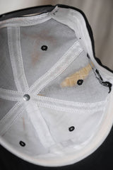 205W39NYC CALVIN KLEIN ロゴキャップ RAF 刺繍入りベースボールキャップ