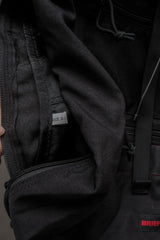 BRIEFING QL MARKET SAC 黑色尼龍兩用背包