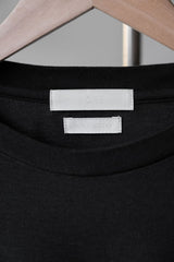 YOKE F/W23 ロングスリーブTシャツ 日本のデザイナーブランド 定番シンプルロングスリーブTシャツ