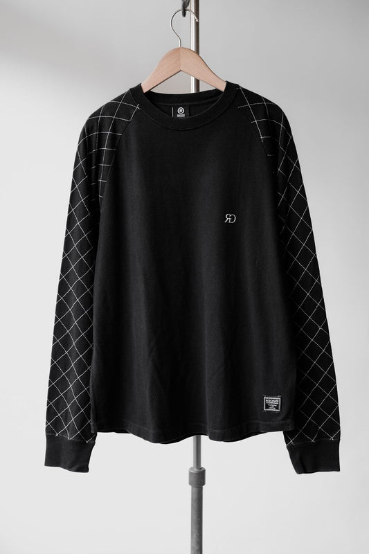 Resonate Goodenough L/S Tee 藤原浩品牌 長袖T