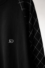 Resonate Goodenough L/S Tee Fujiwara Hiroshi brand long-sleeved T