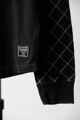 Resonate Goodenough L/S Tee Fujiwara Hiroshi brand long-sleeved T