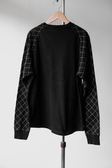 Resonate Goodenough L/S Tee Fujiwara Hiroshi brand long-sleeved T