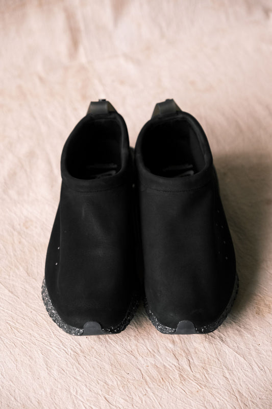 Nike x Undercover MOC FLOW SP Black 高橋盾聯名