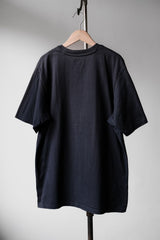 Supreme F/W18 First and Best Tee Navy 小標語短T