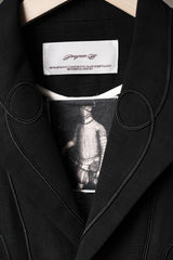 Professor.E 24SS - Palace Shirt