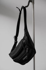 Balenciaga Nylon Explorer Beltpack 巴黎世家 尼龍腰包