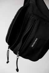 Balenciaga Nylon Explorer Beltpack 巴黎世家 尼龍腰包