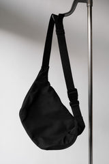 Balenciaga Nylon Explorer Beltpack 巴黎世家 尼龍腰包