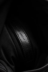 Balenciaga Nylon Explorer Beltpack 巴黎世家 尼龍腰包