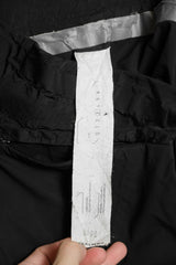 HAMCUS Geo-Panel Cargo Trousers 中國設計師品牌 解構機能長褲