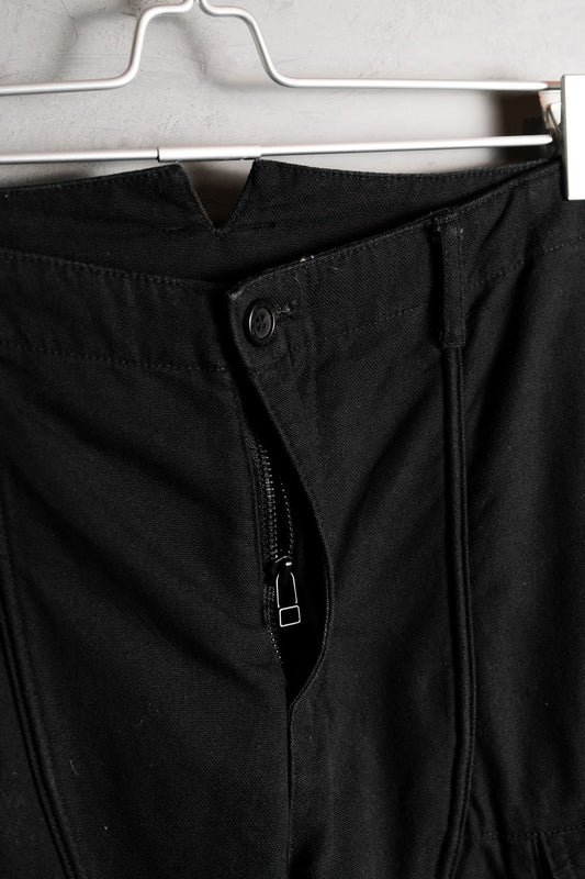 Professor.E 24F/W - E Cargo Pants *全新含吊牌