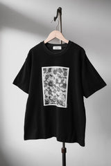 JOURNAL STANDARD relume Karl Blossfeldt Photo Tee 日本選貨品牌 德國生物攝影師照片印花短T