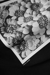 JOURNAL STANDARD relume Karl Blossfeldt Photo Tee 日本選貨品牌 德國生物攝影師照片印花短T