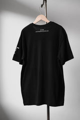 S’YTE Yohji Yamamoto Chain Print Tee 山本耀司副線 印花短T 日本製