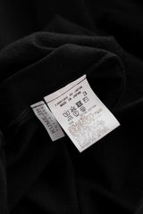S’YTE Yohji Yamamoto Chain Print Tee 山本耀司副線 印花短T 日本製