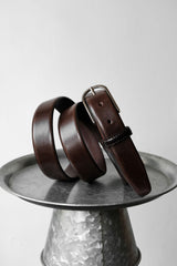 Italian Leather Belt Italian Leather Belt