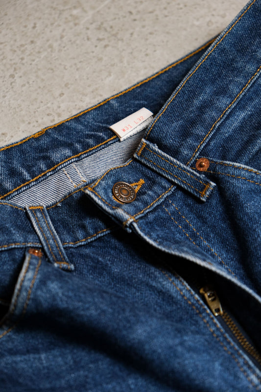 Levi’s 90’s Vintage 517 Bootcut Denim Jeans 古著 橘標丹寧靴型褲