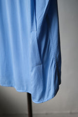 1950’s “King Louie” Rayon Gabardine Bowling Shirt 50年代古著 人造絲華達呢保齡球襯衫