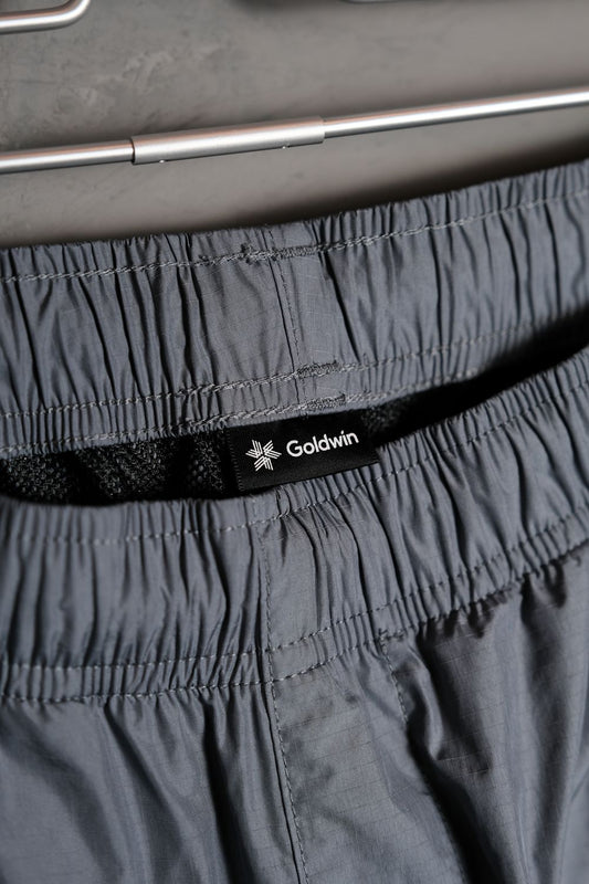 GOLDWIN RS Light Hiker Pants Japanese outdoor functional brand lightweight hiking pants
