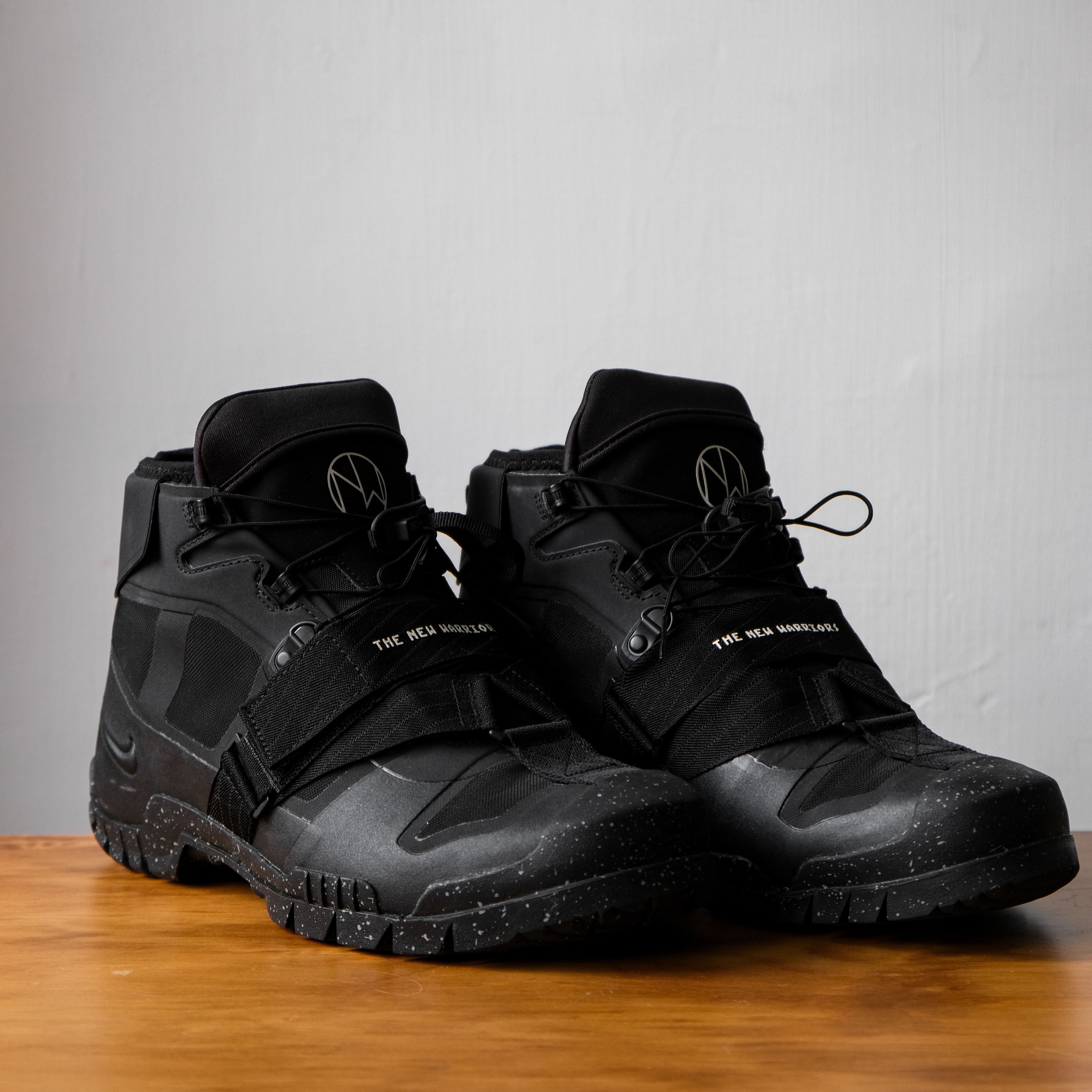 Undercover x Nike SFB MOUNTAIN