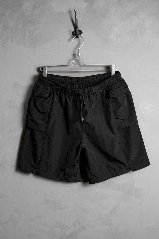 PROJ.MT. Side Pocket Shorts Hong Kong outdoor functional brand nylon lightweight shorts
