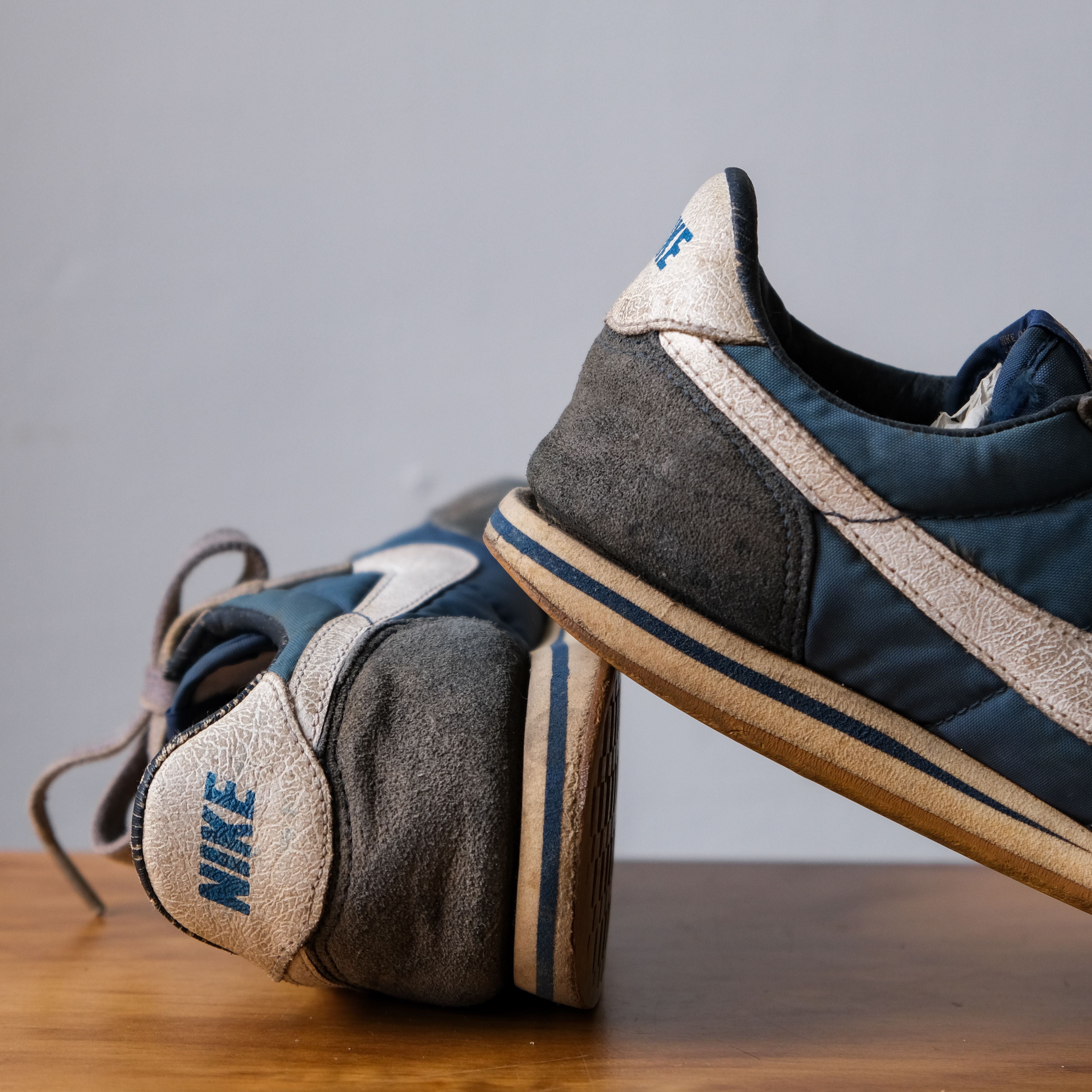 Nike Oceania Nike Shoes From The 80s 80s Nike Vintage Oceania OG