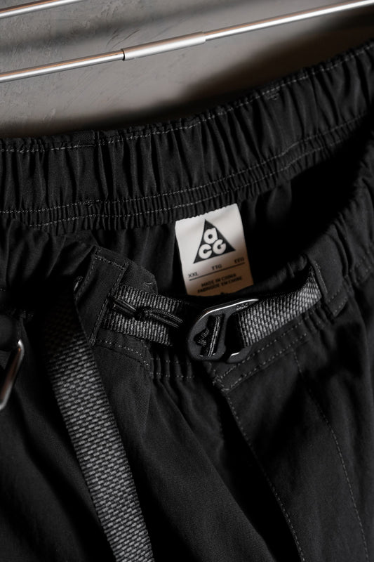 Nike ACG Smith Summit Cargo Pants 可拆解機能工裝褲