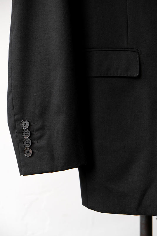 Burberry Black Label Wool Blazer Jacket &nbsp;黑標 羊毛西裝外套