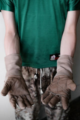 US USMC COMBAT Gloves 庫存新品 美國海軍陸戰隊作戰手套