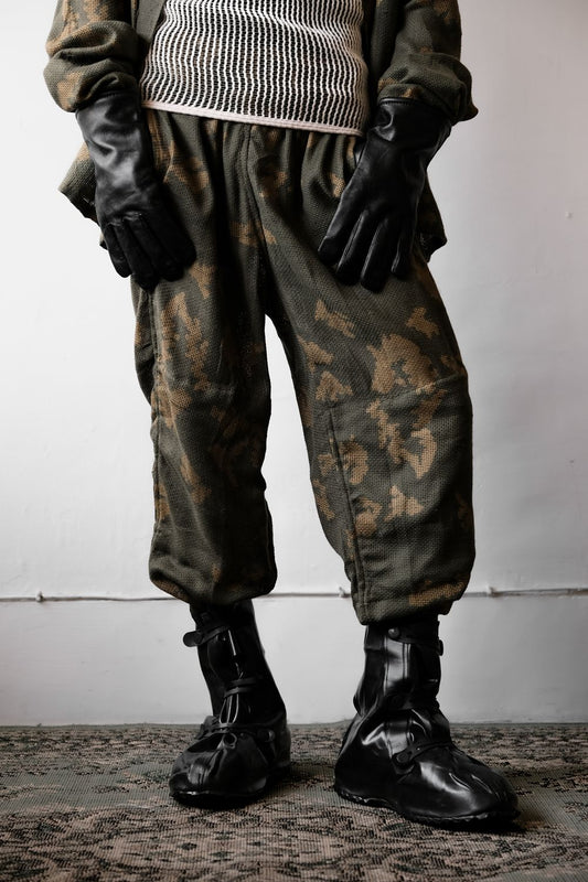 British Army PVC rain boots 英國陸軍防水靴