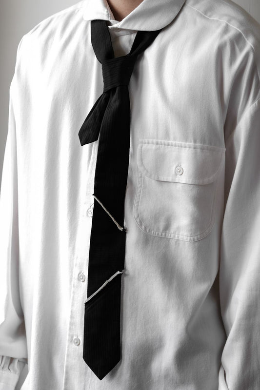 Professor.E 24SS - E Tie