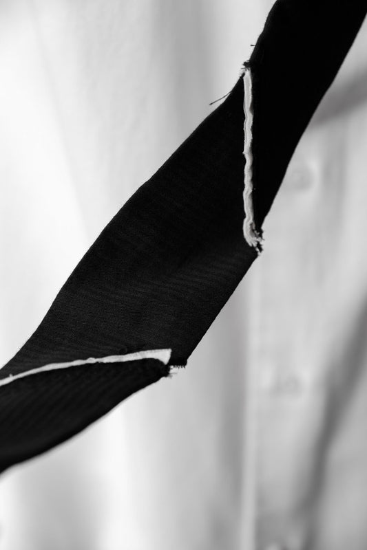 Professor.E 24SS - E Tie