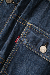 Levi’s Vintage Clothing LVC 1990’s 71507-XX Type 2 Denim Jacket J02日廠復刻二代丹寧夾克