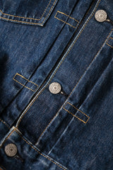 Levi’s Vintage Clothing LVC 1990’s 71507-XX Type 2 Denim Jacket J02日廠復刻二代丹寧夾克