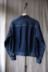 Levi’s Vintage Clothing LVC 1990’s 71507-XX Type 2 Denim Jacket J22日廠復刻二代丹寧夾克
