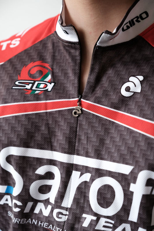 Giro Sport Cycling Jersey Retro Cycling Jersey