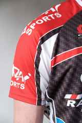 ジロ スポーツ サイクリングジャージ レトロ サイクリングジャージ