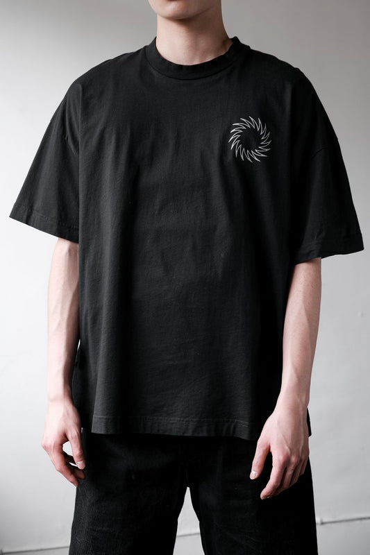 UVU Training Club Tee British sports brand reflective logo short T