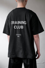 UVU Training Club Tee 英國運動品牌 反光Logo短T